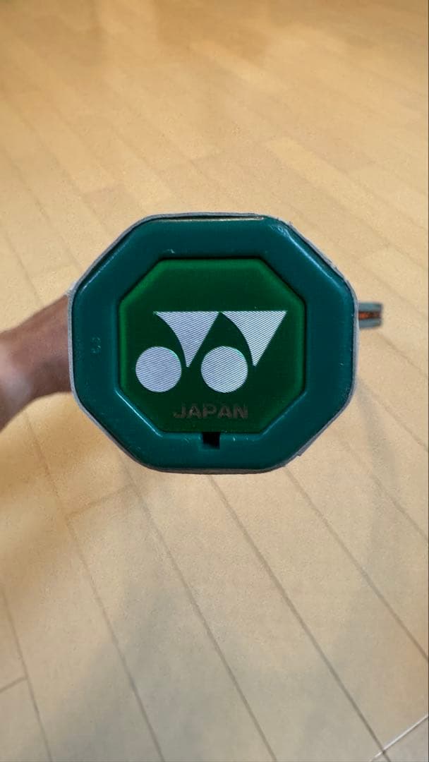 ラケット(硬式用) YONEX PRECEPT 100 G3