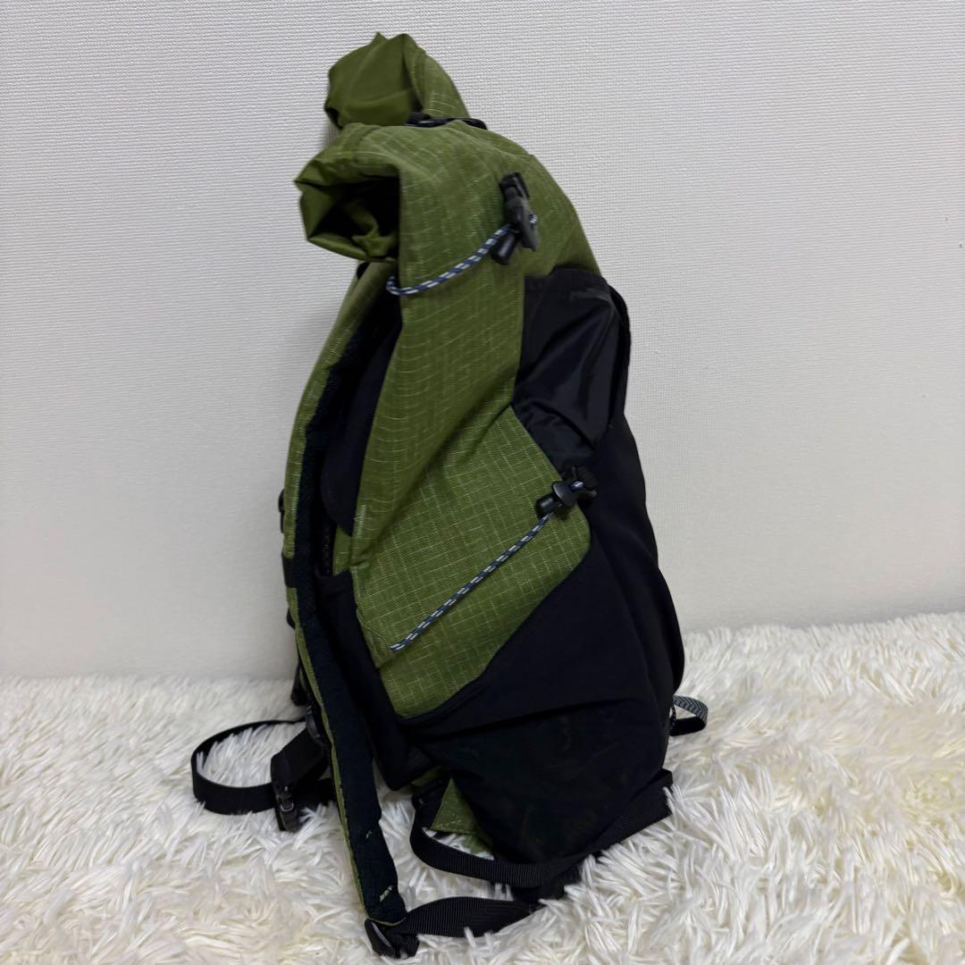 【極美品】マーモット ナップサック yamatabi15