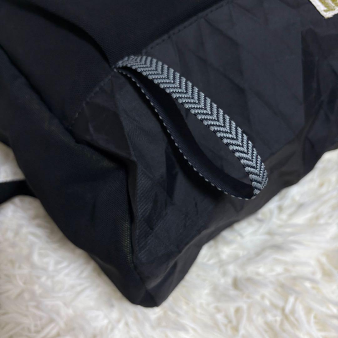 【極美品】マーモット ナップサック yamatabi15