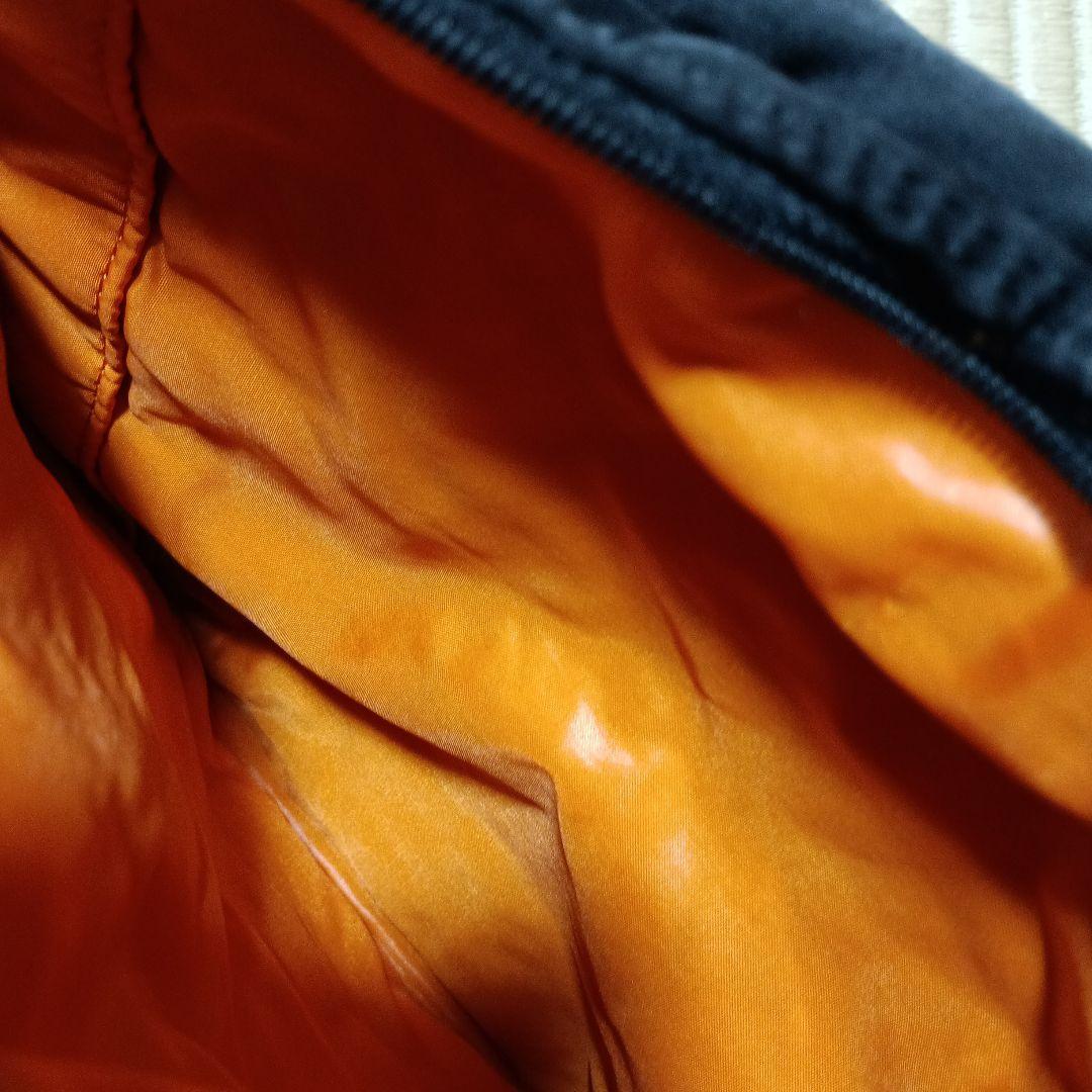 最終値下げ■極美品■PORTERタンカーウエストバッグL