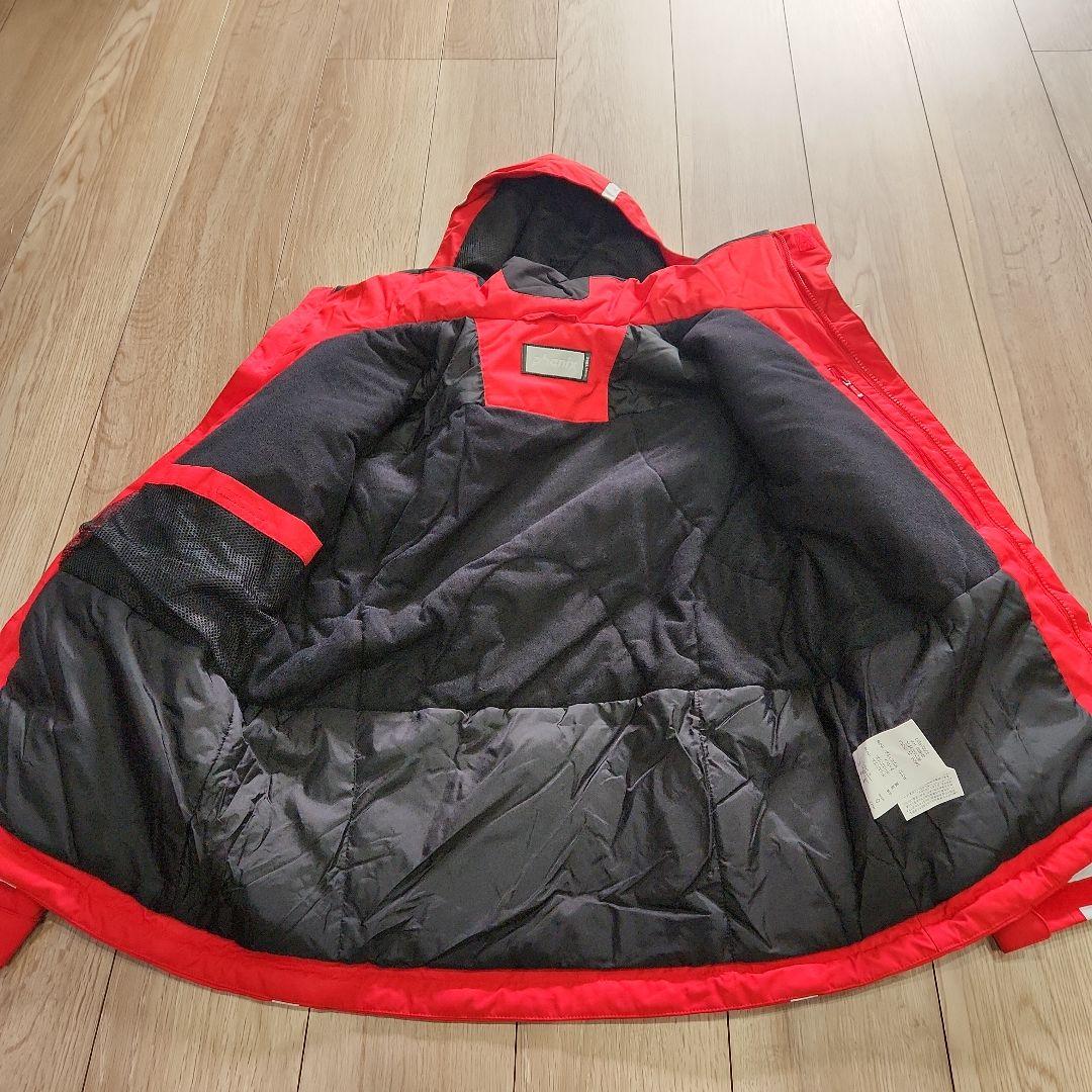 新品未使用 Phenix スキーウェア Sサイズ