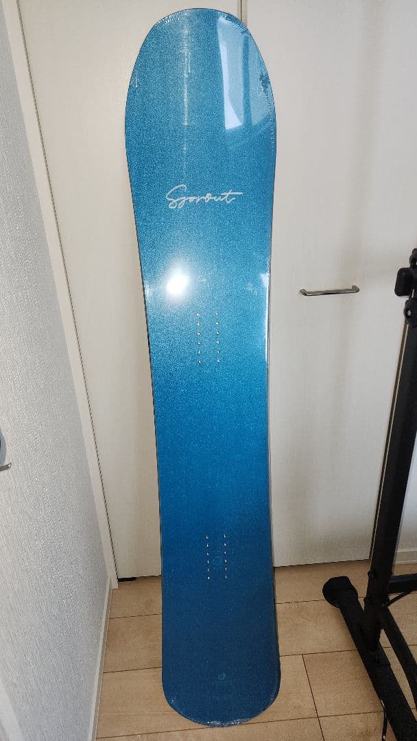 新品24-25 OGASAKA SPROUT オガサカ　スプラウト　152