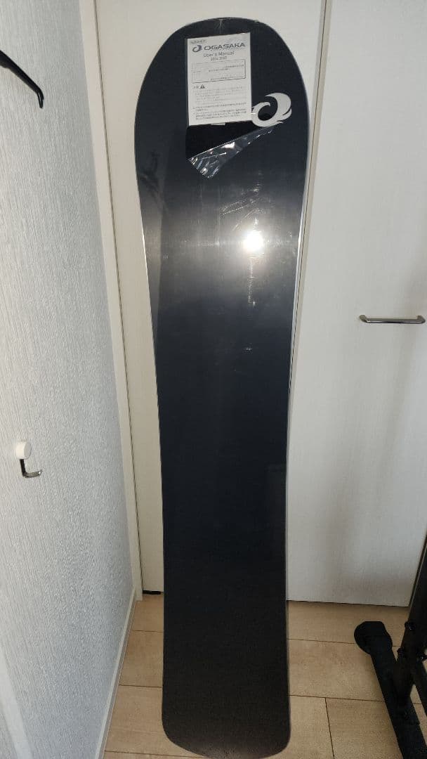 新品24-25 OGASAKA SPROUT オガサカ　スプラウト　152