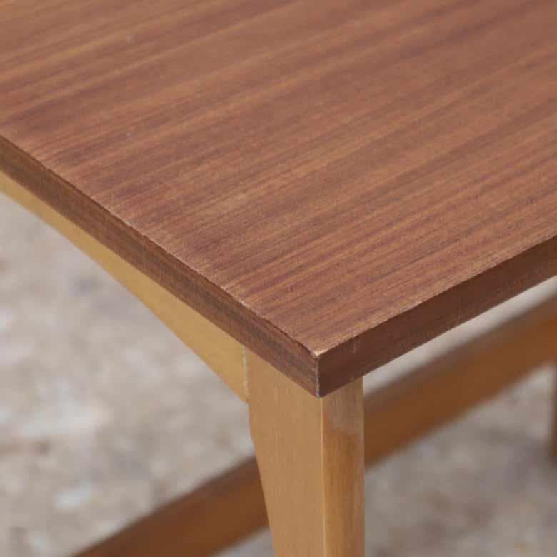 ネストテーブル 3Pセット チーク ヴィンテージ イギリス ミッドセンチュリー