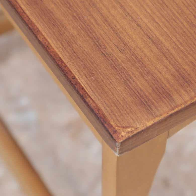 ネストテーブル 3Pセット チーク ヴィンテージ イギリス ミッドセンチュリー