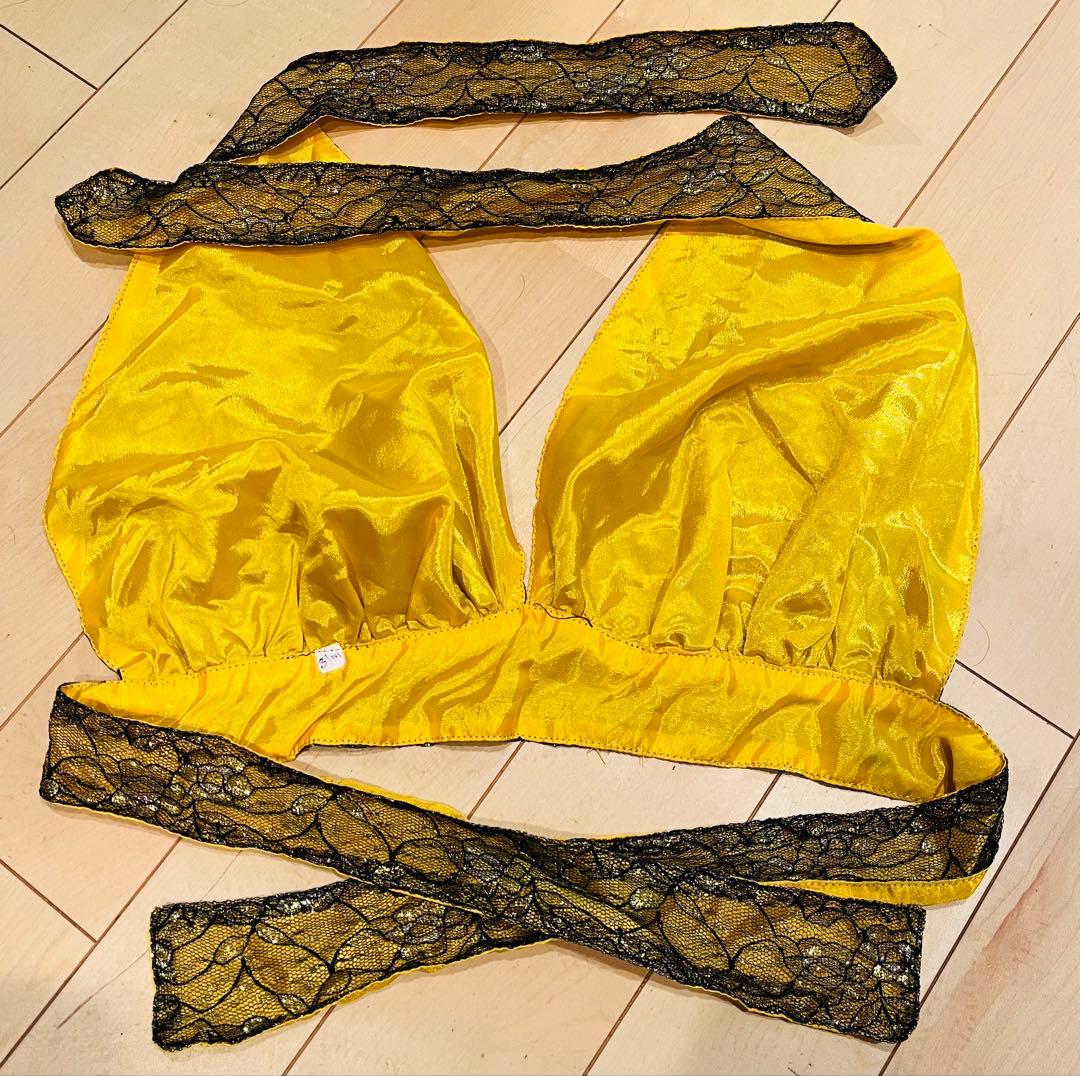 【BANU ROSA】ジプシー衣装