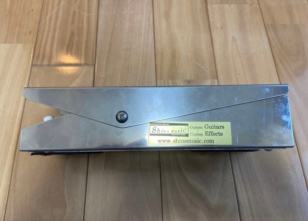 土日限定 Shin’s Music Perfect Volume Hybrid