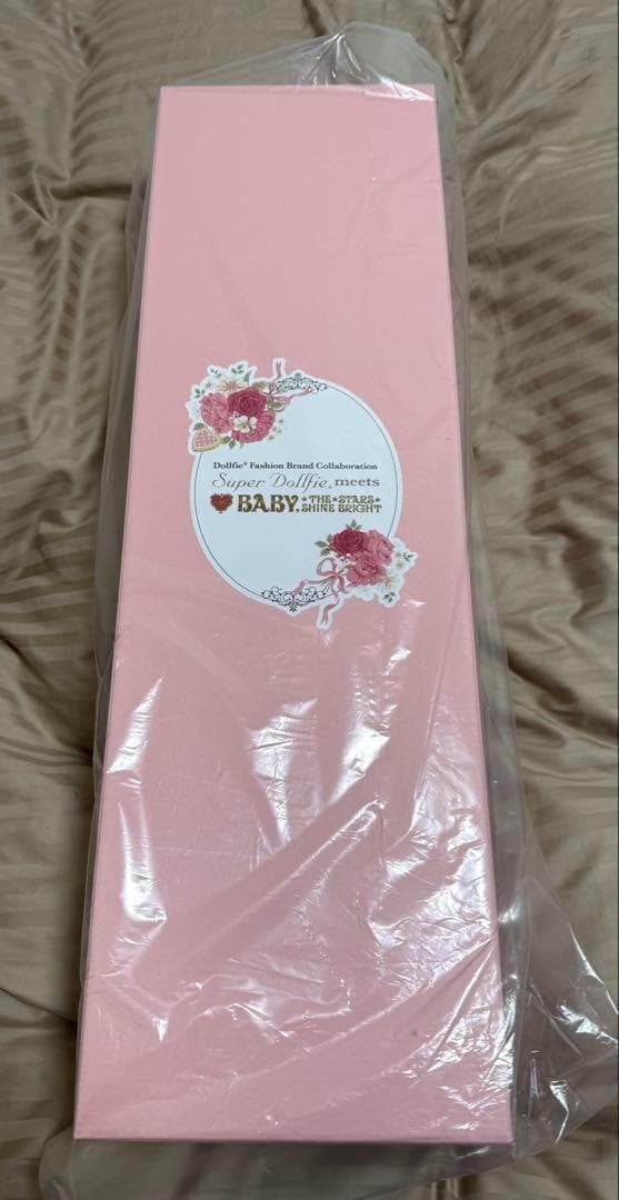 SDGr女の子 まぁちゃ　✨新品未使用品✨