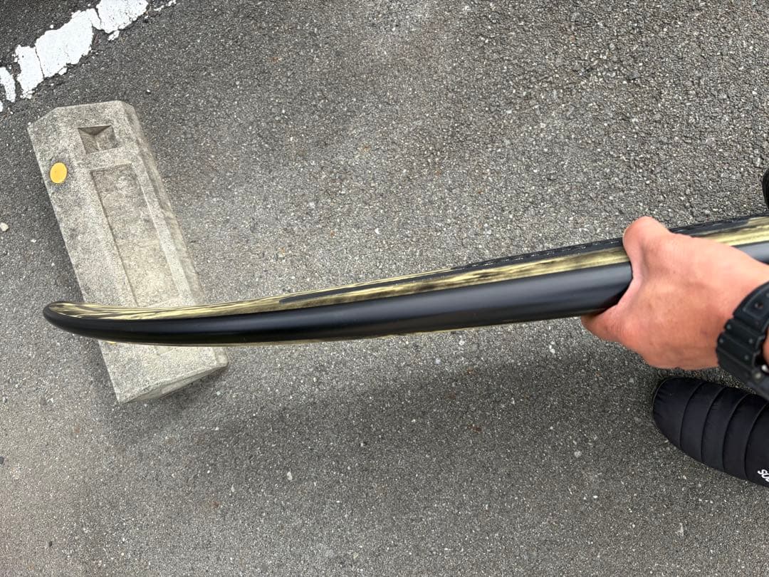 I-ENZER／アイエンザー／PP2# 5'10\"／ 33L 手渡し限定