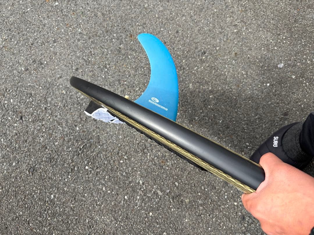 I-ENZER／アイエンザー／PP2# 5'10\"／ 33L 手渡し限定