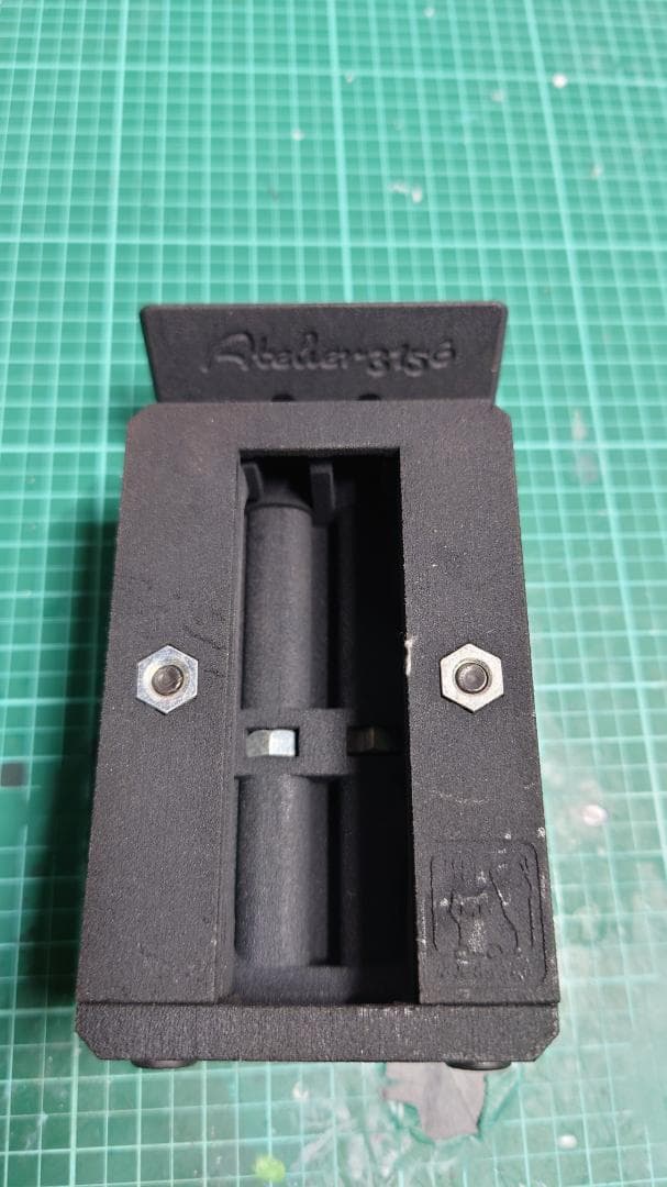 MagicClip2　マジッククリップ2 　モールアダプタ＆ガイド　セット