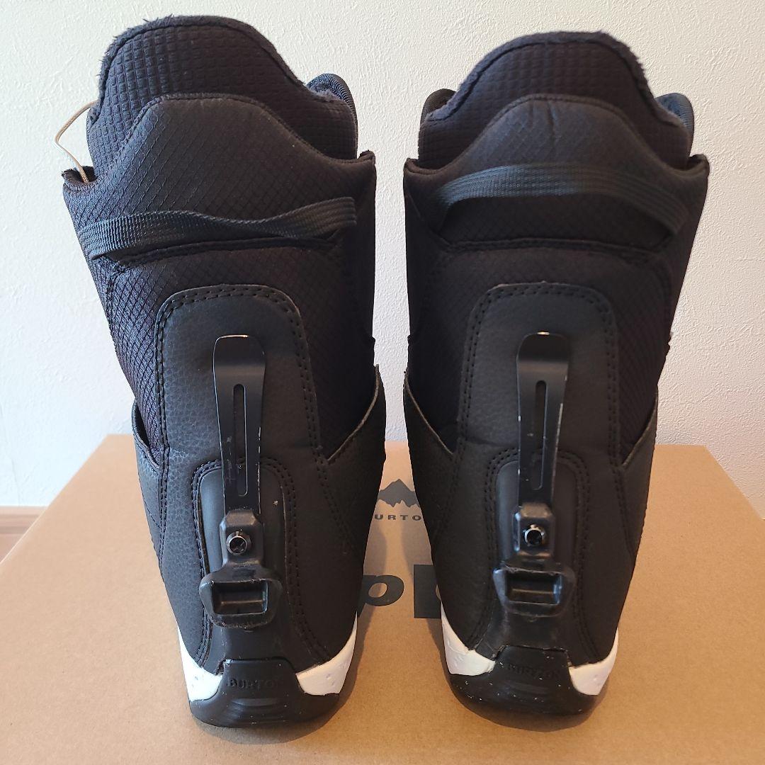 BURTON　ステップオン　ZIPLINE 4K 22cm