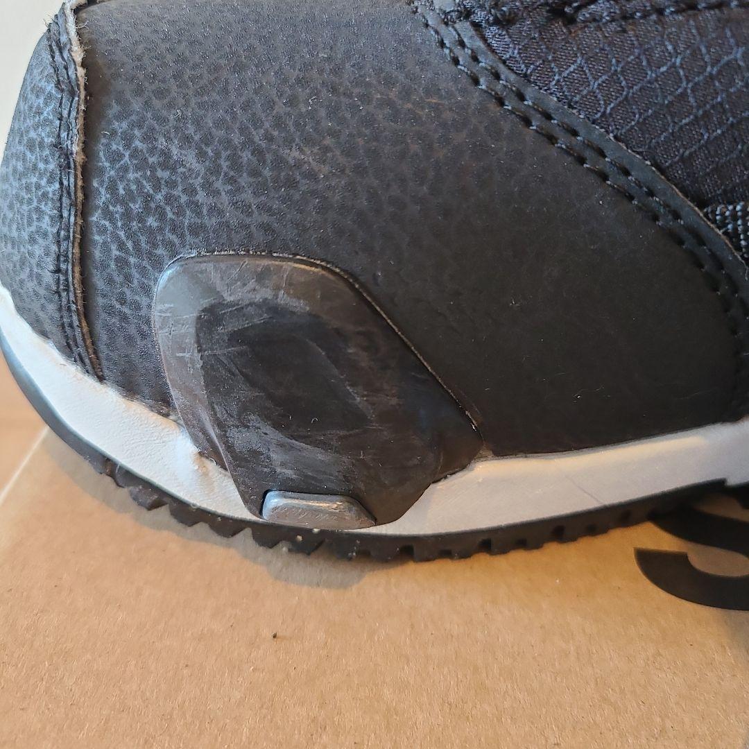 BURTON　ステップオン　ZIPLINE 4K 22cm