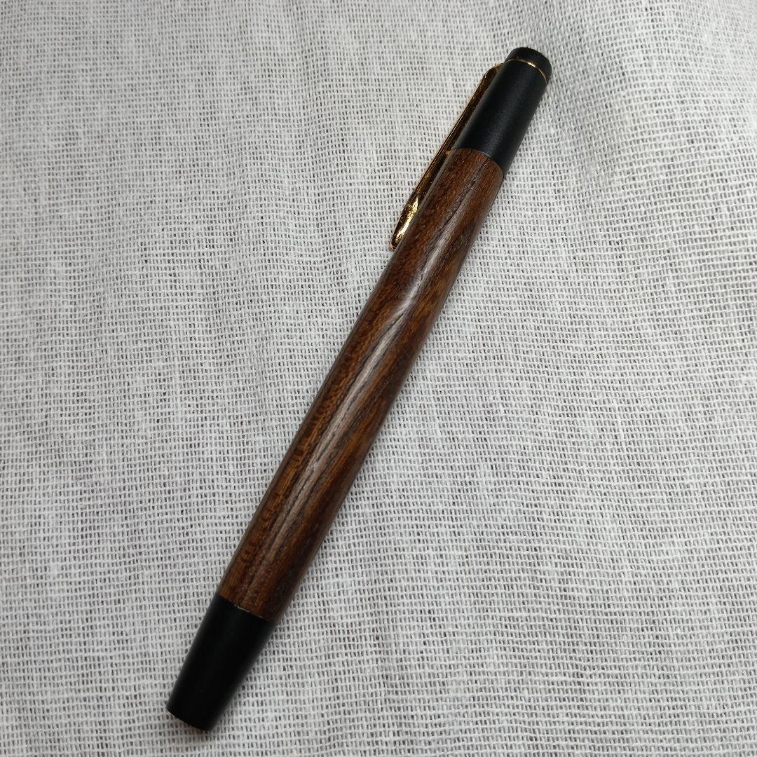 ぞ*う様 野原工芸　神代欅　木軸部分のみ