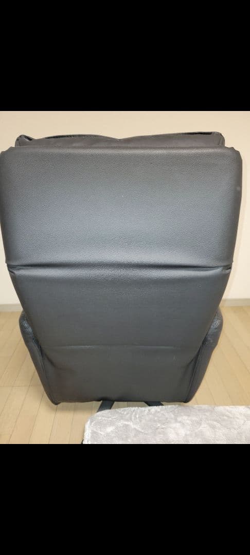 リクライニングソファー