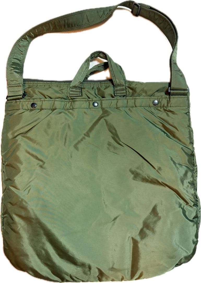 アナトミカ　ポーター　ヘルメットバッグ