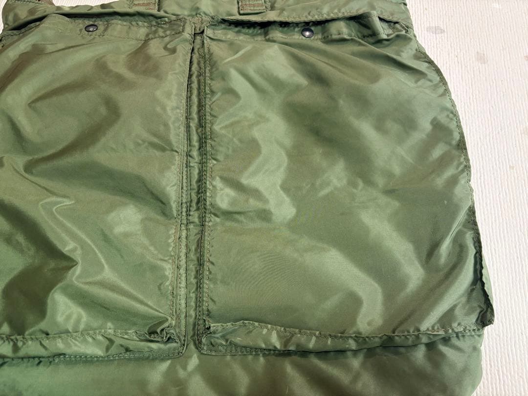 アナトミカ　ポーター　ヘルメットバッグ