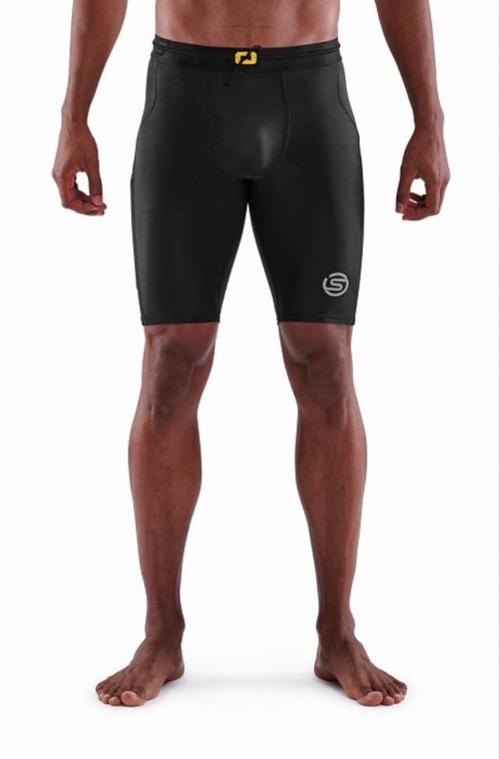 Skins Skins series 3 Lサイズ　新品　メンズ　ブラック