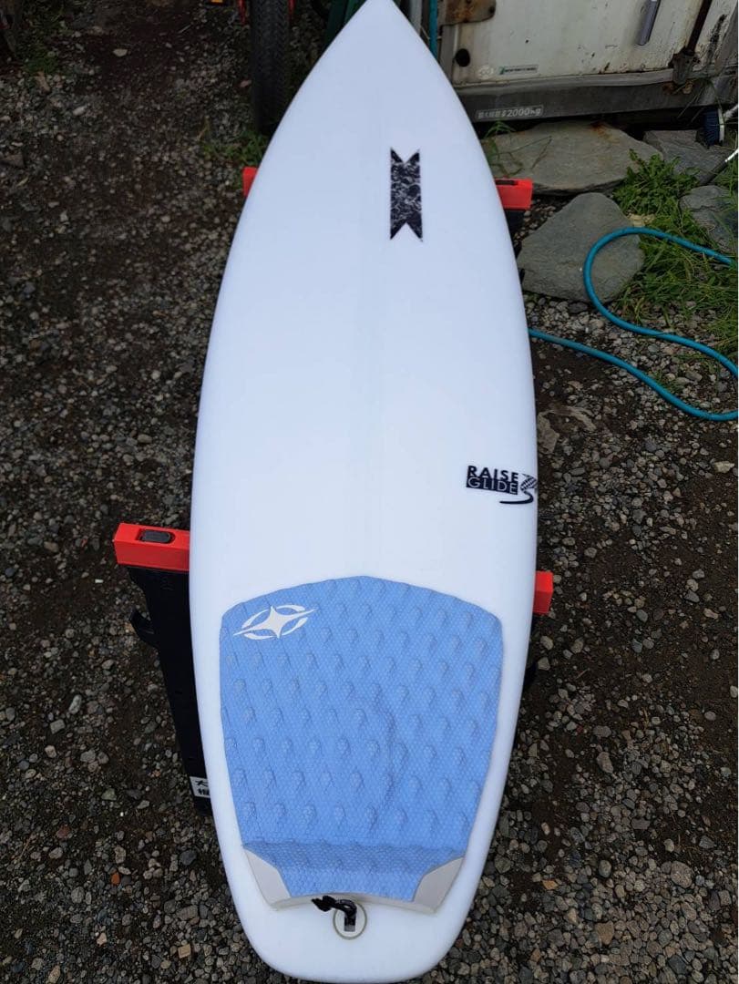 2025 RAISE GRIDE HELIX スーパーブランド