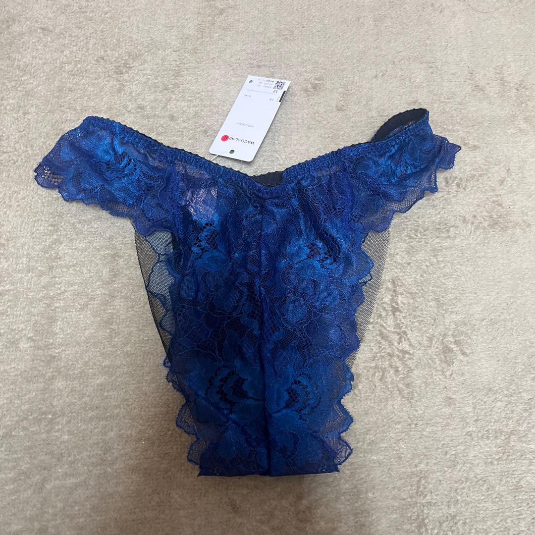 ワコール　ワコールメン