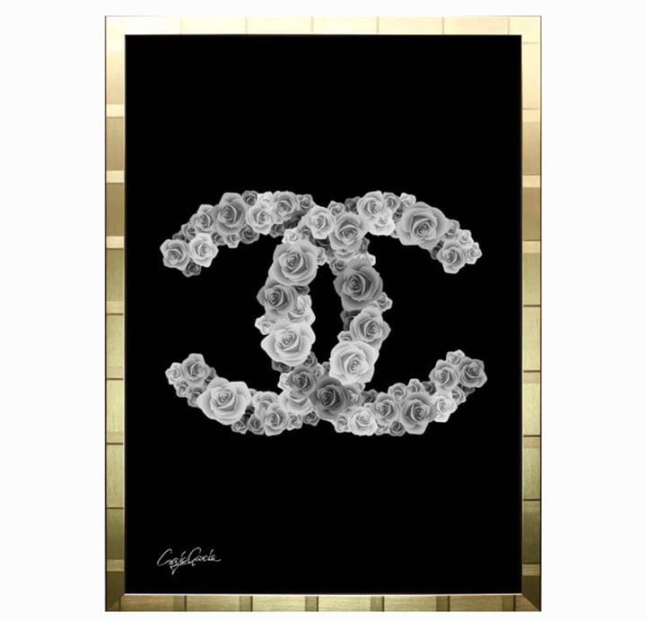 【美品】Ａ1サイズ 版画 ポスター 絵画 壁掛け インテリア アート