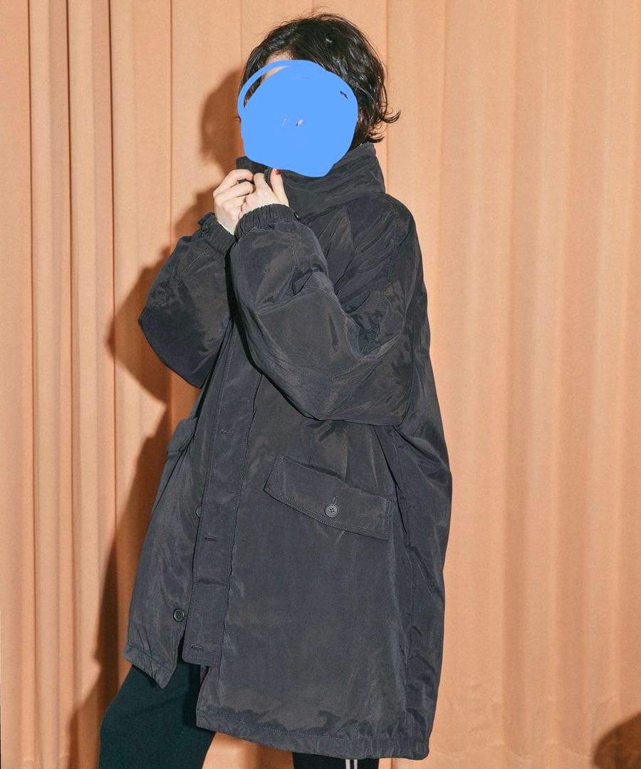 Niko and… アライドふんわりモンスターパーカー