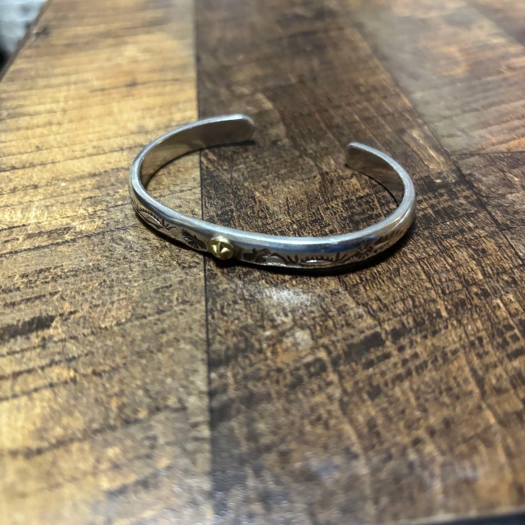 ビンゴブラザーズ　バングル　ブレスレット