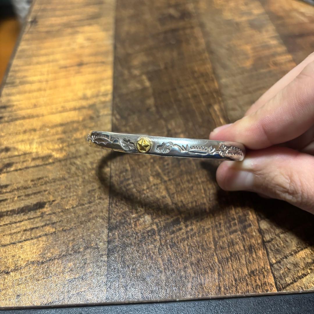 ビンゴブラザーズ　バングル　ブレスレット