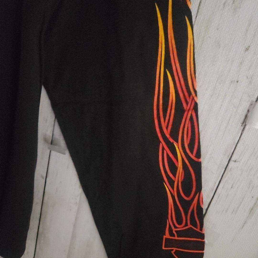 【激レア】ハーレーダビットソン ロンT