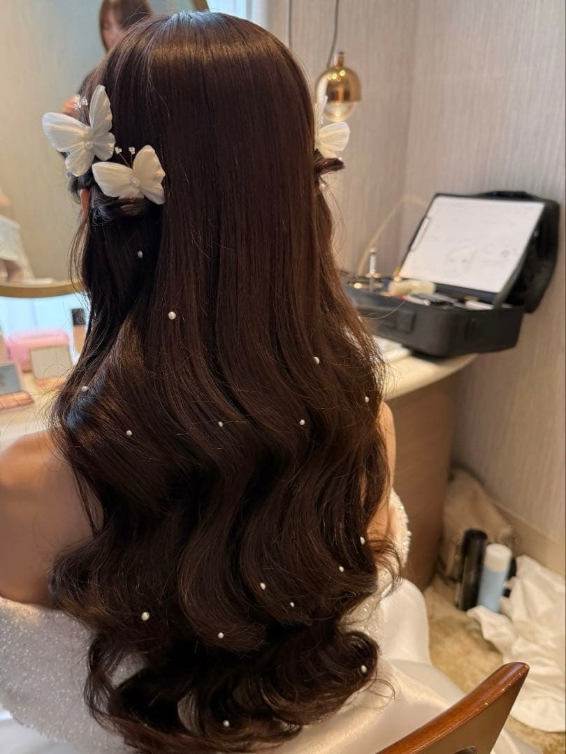 オルガブランカ　カプリピン　orgablanca KAPULI pin