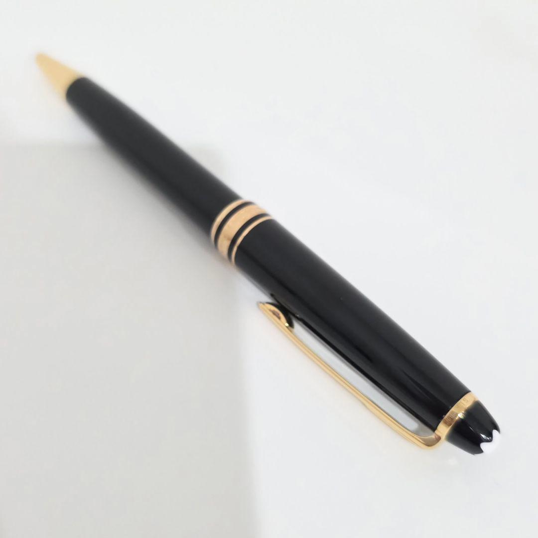 極美品⭐モンブラン マイスターシュテュック ルグラン 161 ボールペン