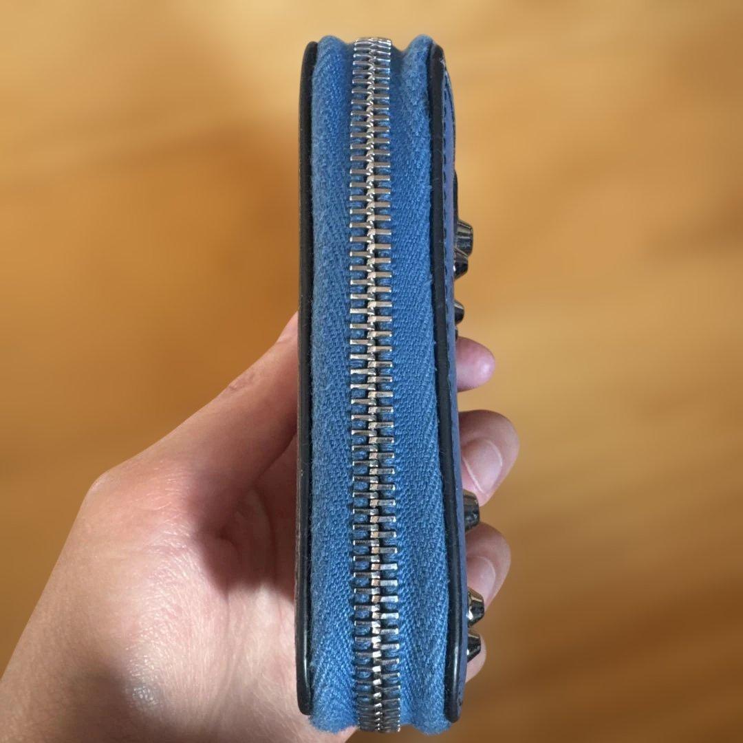 むらちゃん　PRADA ケース　カードケース