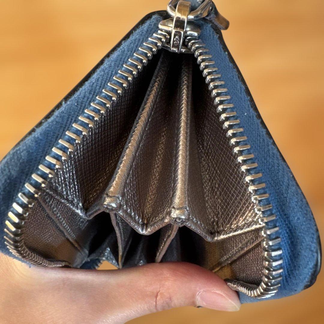 むらちゃん　PRADA ケース　カードケース