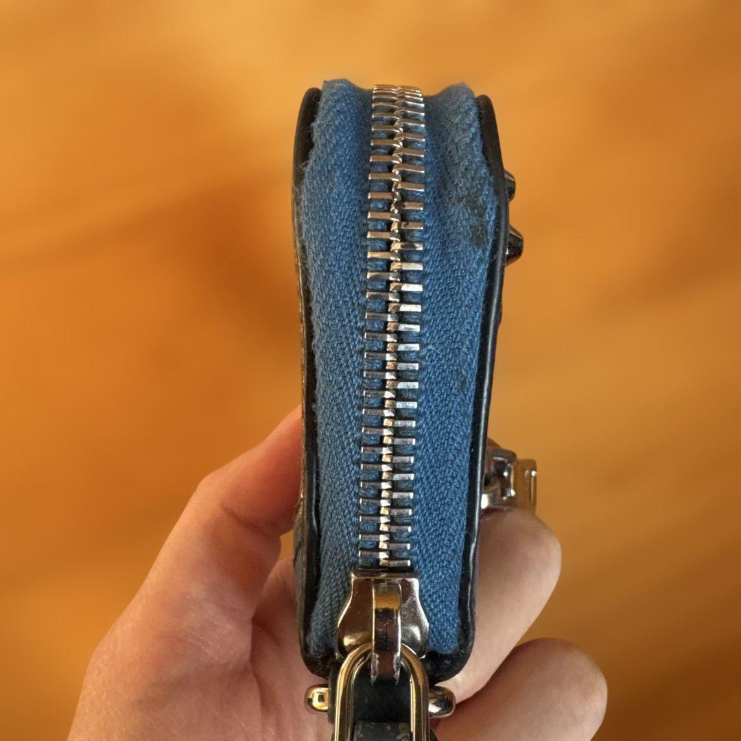 むらちゃん　PRADA ケース　カードケース