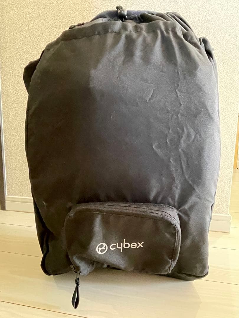 サイベックス リベル ベビーカー B型2022年モデル