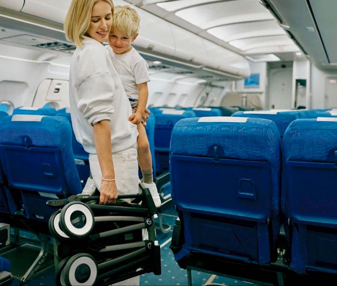 サイベックス リベル ベビーカー B型2022年モデル