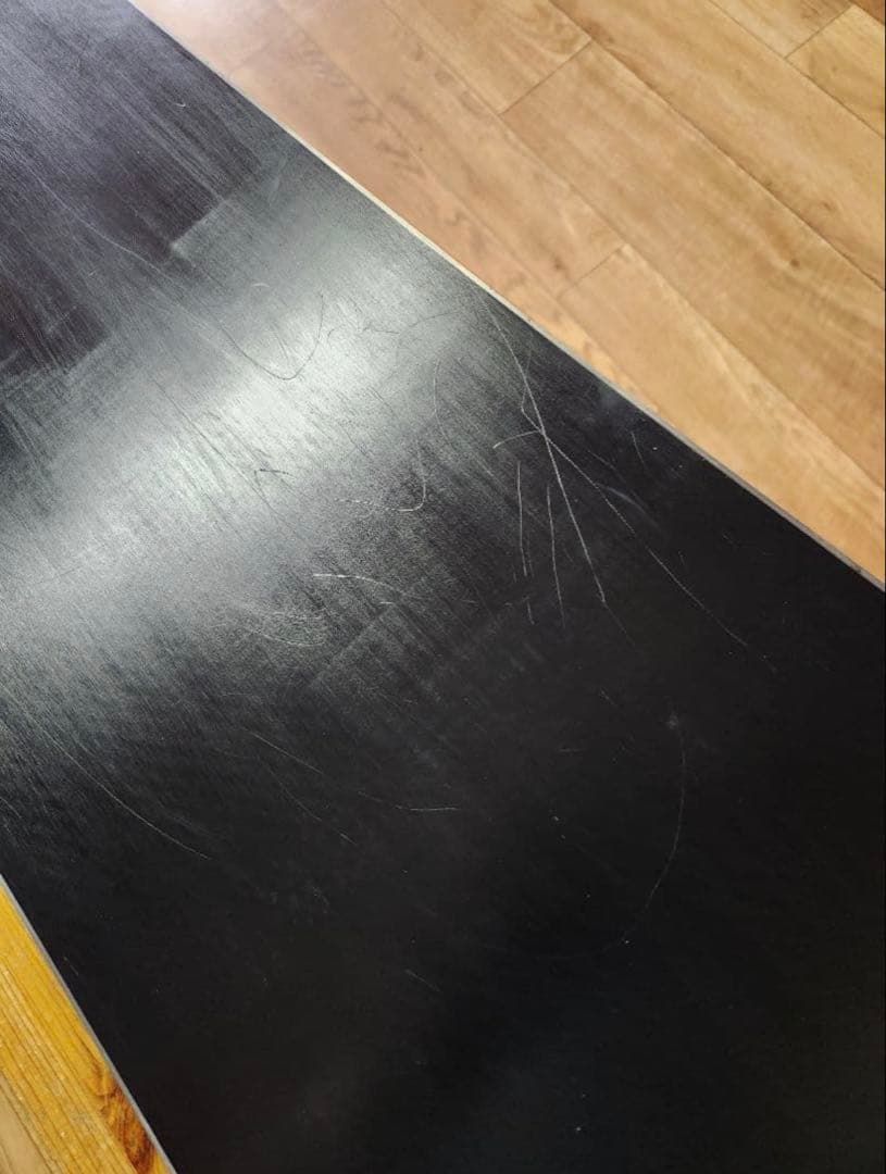 スノーボード KORUA TRANNY FINDER PLUS + 157