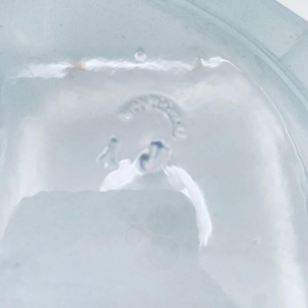 美品！クレイユモントロー　オクトゴナルプレート　平皿　フランスアンティーク