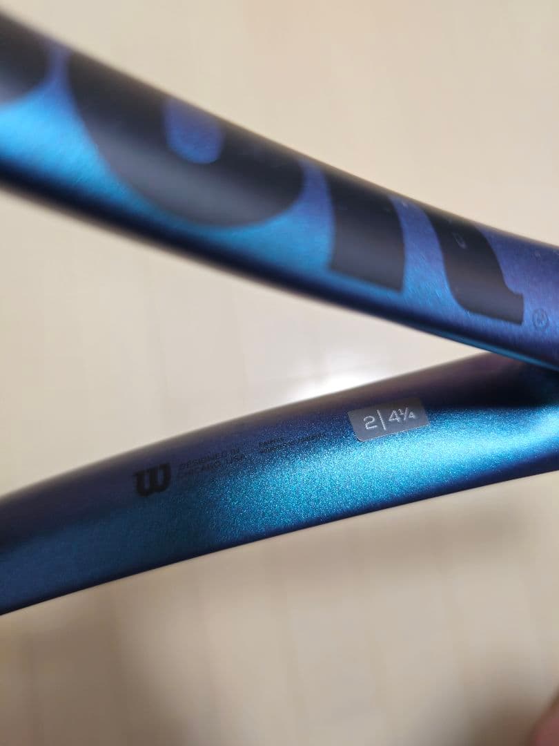 Wilson Ultra 100L V4.0 おかなさん専用