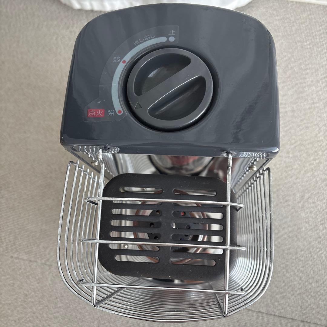 イワタニ ガスストーブ カセット暖 CB-5