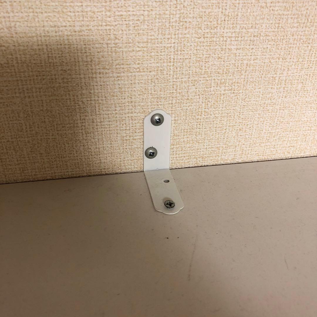 JAJAN フィギュアラック 引き戸タイプ 83×39×182 ホワイト