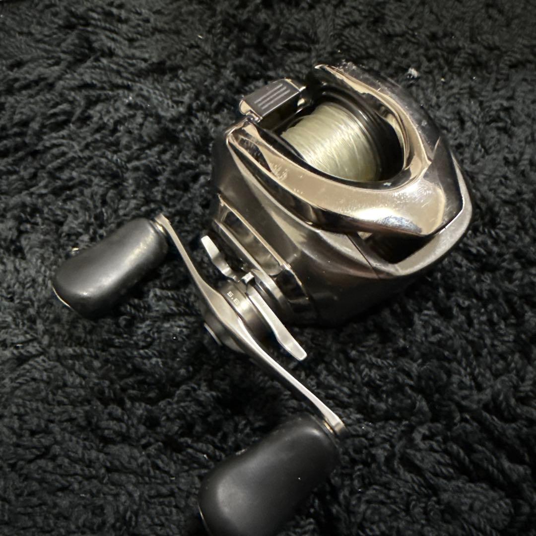 ②シマノ　16アンタレスDC SHIMANO