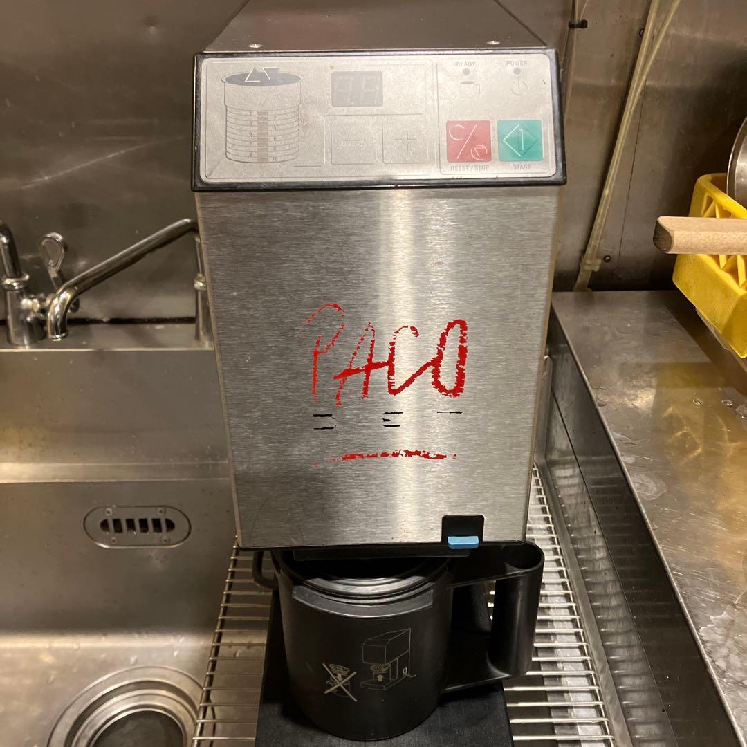 パコジェット　PJ-1 ジャンク品