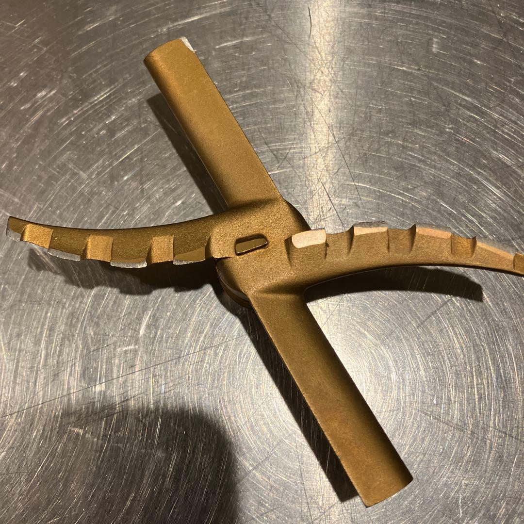 パコジェット　PJ-1 ジャンク品