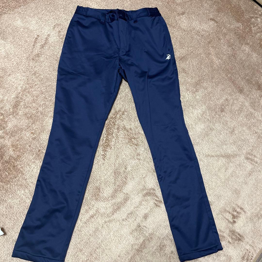 paradiso PARADISOレディース ゴルフウェア セット　LLサイズ