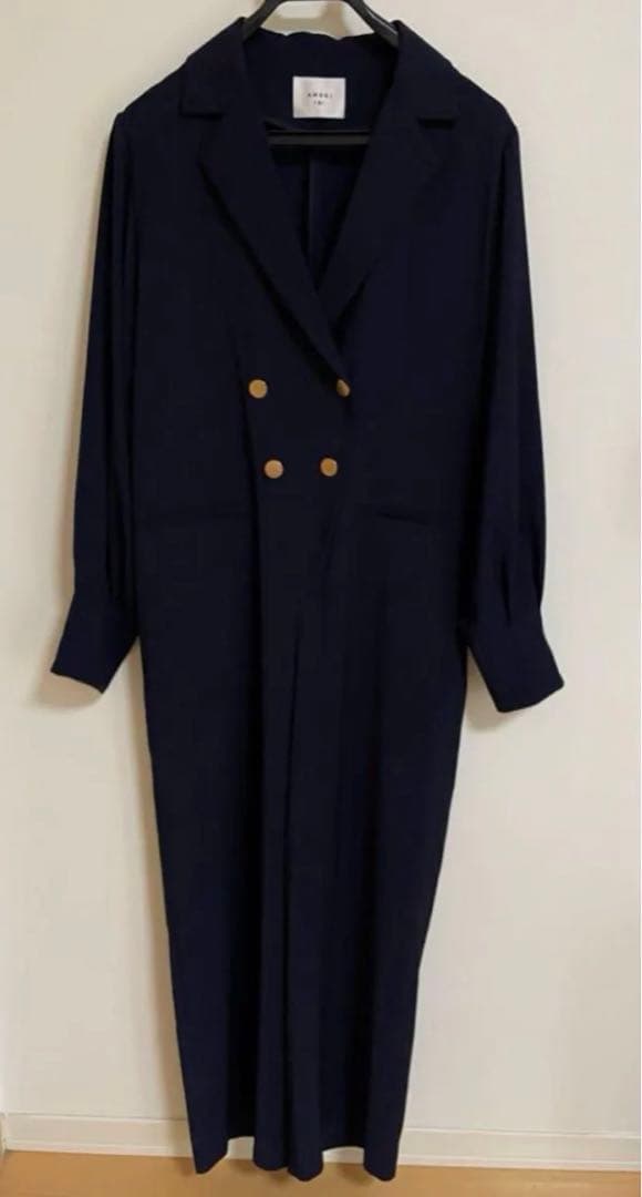 AMERI アメリヴィンテージ BLAZER PLAYFUL ROMPERS