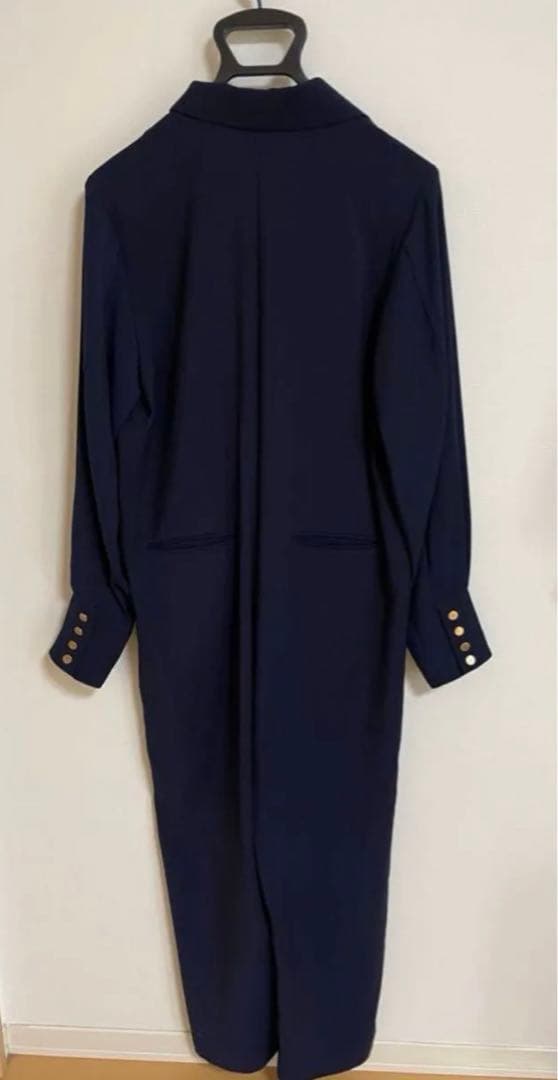 AMERI アメリヴィンテージ BLAZER PLAYFUL ROMPERS