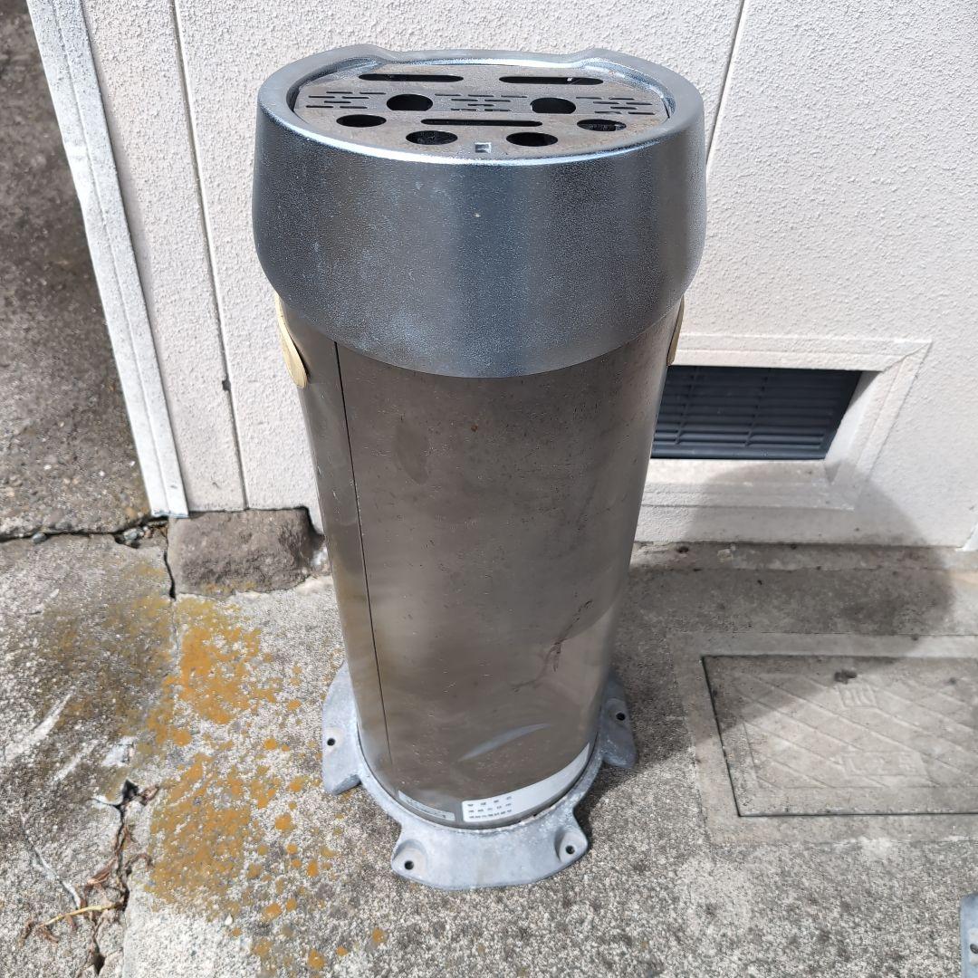 JT　日本たばこ産業　業務用　スタンド灰皿　灰皿　吸い殻入れ