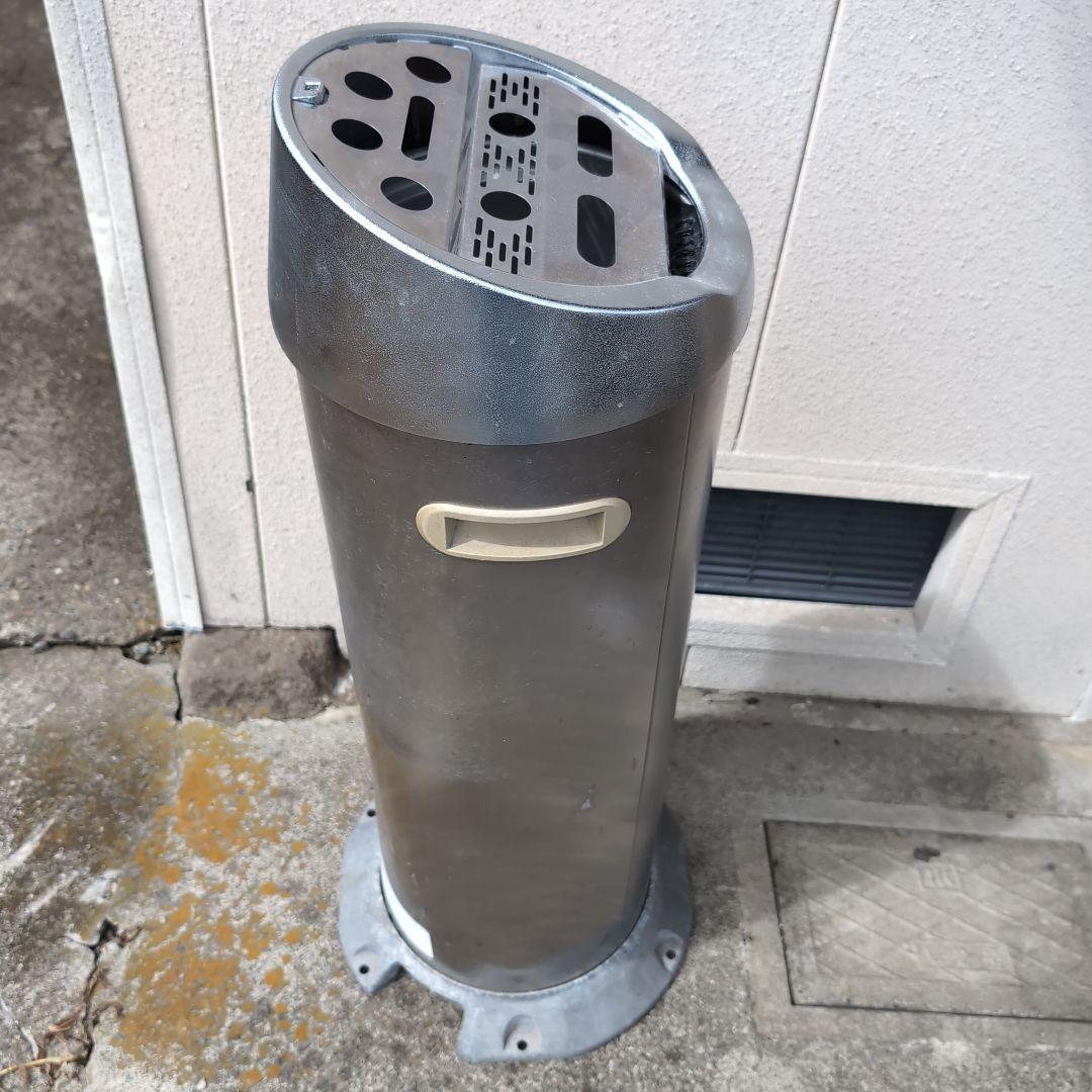 JT　日本たばこ産業　業務用　スタンド灰皿　灰皿　吸い殻入れ