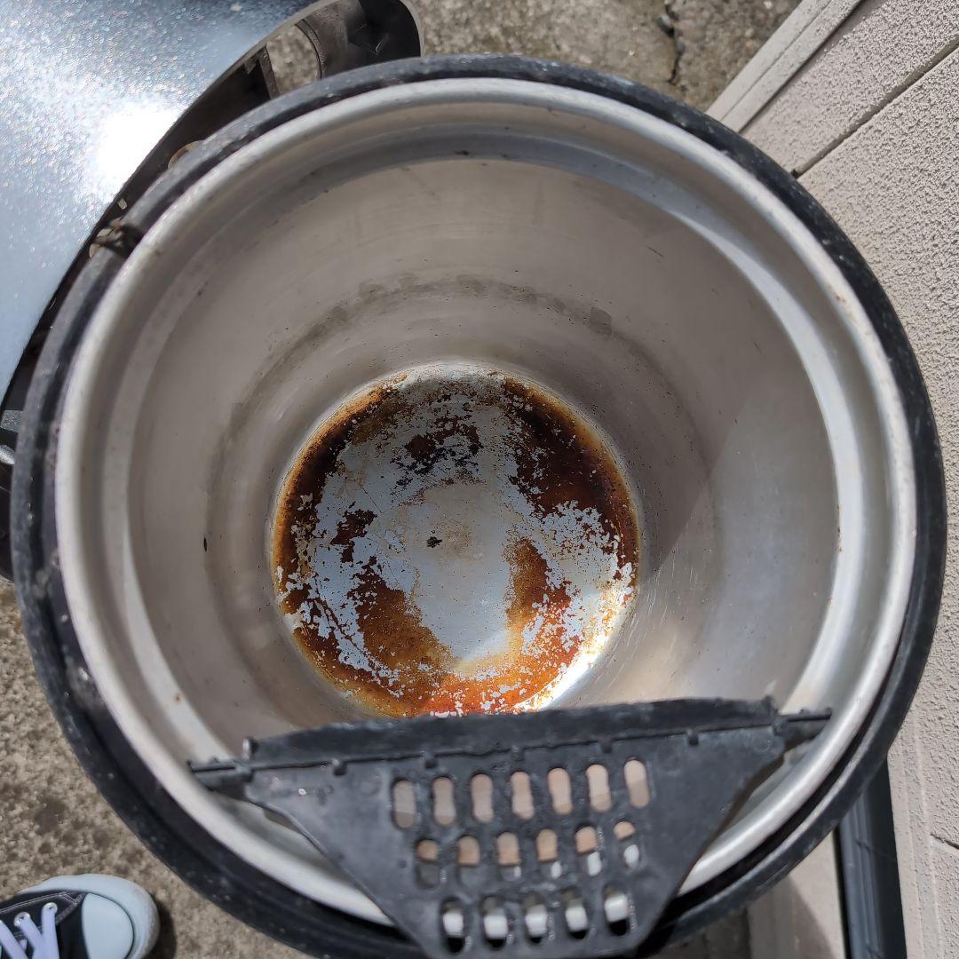 JT　日本たばこ産業　業務用　スタンド灰皿　灰皿　吸い殻入れ